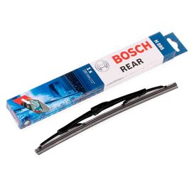 Wycieraczki BOSCH Rear do SEAT Leon 2 1P1 07.2005-02.2009 metal rear wiper (2005-2009) 280 mm 