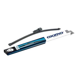 Wycieraczki OXIMO Silicone Edition WR do SEAT Mii (2011-) 250 mm 