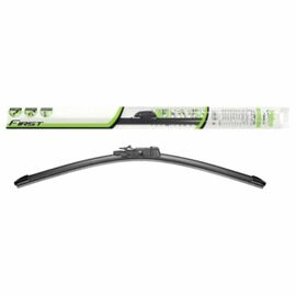 Wycieraczki VALEO First MultiConnection do Audi A2 facelift 07.2001-08.2005 side pin wiper arm (2001-2005) 750 mm 