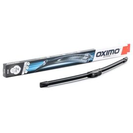 Wycieraczki OXIMO Silicone Edition WU do Audi A2 09.1999-06.2001 hook wiper arm (1999-2001) 700 mm 