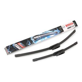 Wycieraczki płaskie BOSCH AeroTwin A116S 600 mm i 400 mm 
