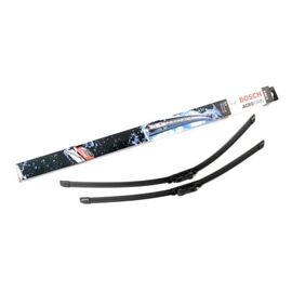 Wycieraczki płaskie BOSCH AeroTwin A120S 730 mm i 630 mm 
