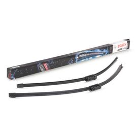 Wycieraczki płaskie BOSCH AeroTwin A009S 750 mm i 700 mm 