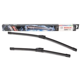Wycieraczki płaskie BOSCH AeroTwin A994S 600 mm i 400 mm 