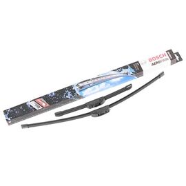 Wycieraczki płaskie BOSCH AeroTwin AR654S 650 mm i 350 mm 