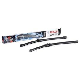 Wycieraczki płaskie BOSCH AeroTwin A916S 475 mm i 475 mm 