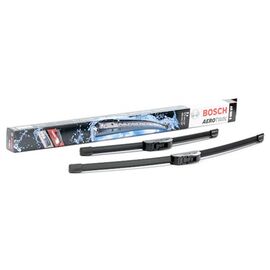 Wycieraczki płaskie BOSCH AeroTwin AR989S 580 mm i 400 mm 