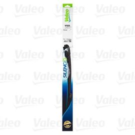 Wycieraczki płaskie VALEO Silencio Flat VF926 650 mm i 475 mm 