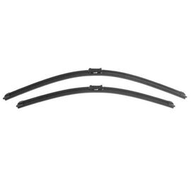 Wycieraczki płaskie DENCKERMANN OEM Flat 650 mm i 550 mm 
