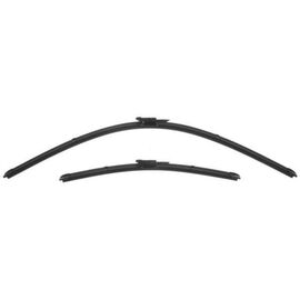 Wycieraczki płaskie DENCKERMANN OEM Flat 700 mm i 400 mm 