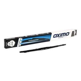 Wycieraczka tylna OXIMO Silicone Edition WR 300 mm 