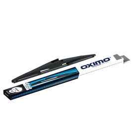 Wycieraczka tylna OXIMO Silicone Edition WR 400 mm 