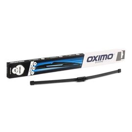 Wycieraczka tylna OXIMO Silicone Edition WR 340 mm 