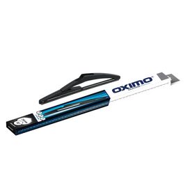 Wycieraczka tylna OXIMO Silicone Edition WR 250 mm 