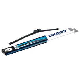 Wycieraczka tylna OXIMO Silicone Edition WR 380 mm 