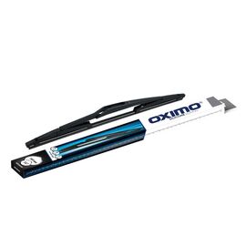 Wycieraczka tylna OXIMO Silicone Edition WR 360 mm 