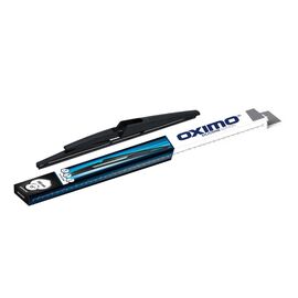 Wycieraczka tylna OXIMO Silicone Edition WR 380 mm 