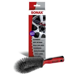 SONAX Felgenburste szczotka do czyszczenia felg samochodowych 