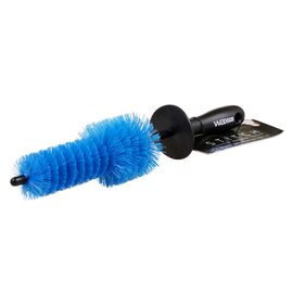 waxPRO Stitch Wheel Brush szczotka do czyszczenia felg samochodowych 