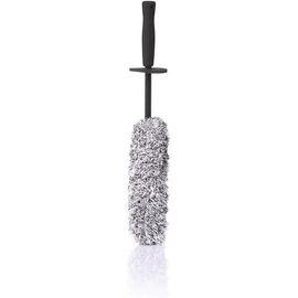 Work Stuff Squall Wheel Brush profesjonalna szczotka do mycia felg 38 cm 