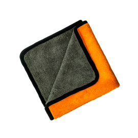 ADBL Puffy Towel mikrofibra do czyszczenia i polerowania 840gsm 41x41cm 