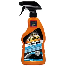 ArmorAll Shield Ceramiczny preparat do czyszczenia i ochrony szyb 500 ml 