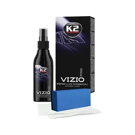K2 Vizio Pro niewidzialna wycieraczka do szyb samochodowych 150 ml 