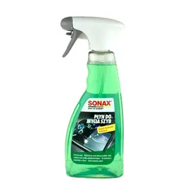 SONAX płyn do mycia szyb i reflektorów atomizer 500 ml 