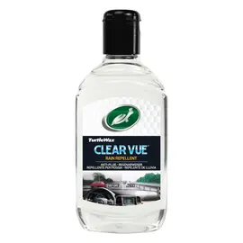 Tutrle Wax Clearvue Rain Repellent niewidzialna wycieraczka 300 ml 
