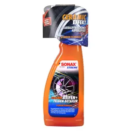 SONAX Xtreme Ceramic Tyre + Rim Detailer ceramiczny środek do opon i felg 750 ml 