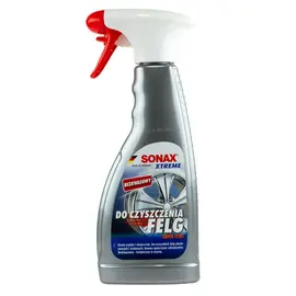 SONAX Xtreme Super Efekt środek do czyszczenia felg 500 ml 