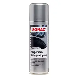 SONAX preparat do pielęgnacji gumy 300 ml 