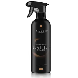 FRESSO Leather Cleaner płyn do czyszczenia skóry 500 ml 