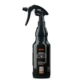 ADBL Leather Cleaner preparat do czyszczenia skóry 500 ml 