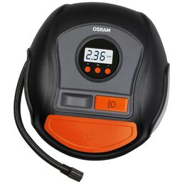 Kompresor samochodowy OSRAM Tyreinflate 450 cyfrowy 