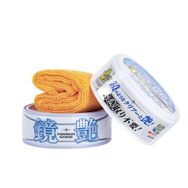Mirror Shine Wax Light – Wosk samochodowy do łatwej aplikacji | 00373 