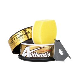 Authentic Premium Soft99 – Naturalny wosk z Carnaubą | 10162 