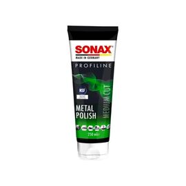 Sonax Profiline Metal Polish – Politura do metali | 204141 