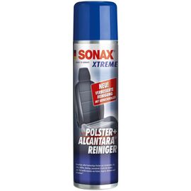 Sonax Xtreme Pianka do czyszczenia tapicerki Alcantara 400ml | SC-S206300 