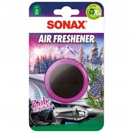 SONAX Odświeżacz powietrza Stone Pine do kratki wentylacyjnej SC-S367041 