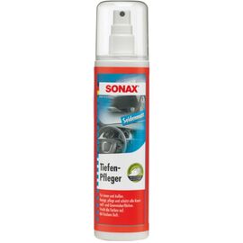 Sonax Satyna balsam do tworzyw sztucznych 300ml | SC-S383041 