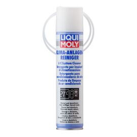 Oczyszczacz klimatyzacji Liqui Moly 0,25L – Skuteczne usuwanie pleśni i zapachów | 4087 