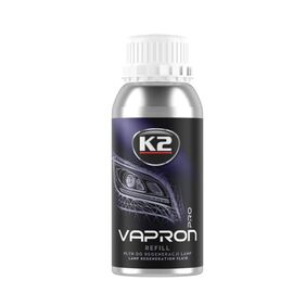 K2 Vapron Refill 600ml – Płyn do regeneracji reflektorów | D7903 