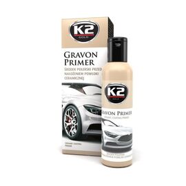 K2 Gravon Primer 140g – Podkład pod powłokę ceramiczną | G037 