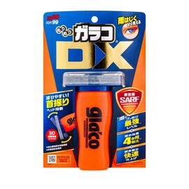 SOFT99 GLACO DX – Płynna wycieraczka do szyb | 04957 