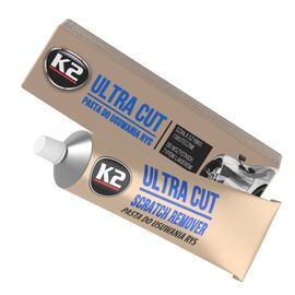 K2 ULTRA CUT – Pasta do usuwania rys i zadrapań | K002 