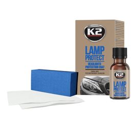 K2 LAMP PROTECT 10ml – Powłoka ochronna do reflektorów | K530 