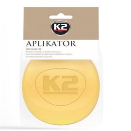 K2 Aplicator Gąbkowy do Wosków i Dressingów [L710] 