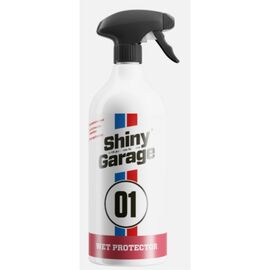 Wet Protector 500 ml – Hydrofobowa ochrona lakieru na mokro | SG137932 