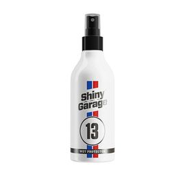 Wet Protector 250 ml – Hydrofobowa ochrona lakieru na mokro | SG137932 
